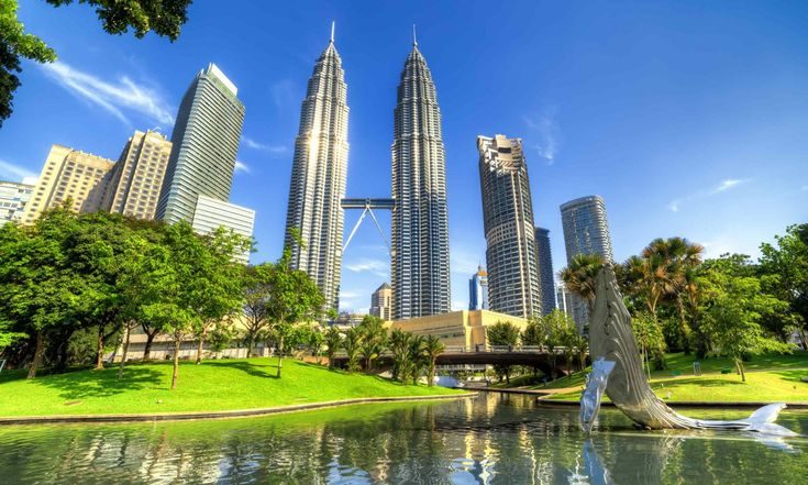 Malaysia Singapore October trip