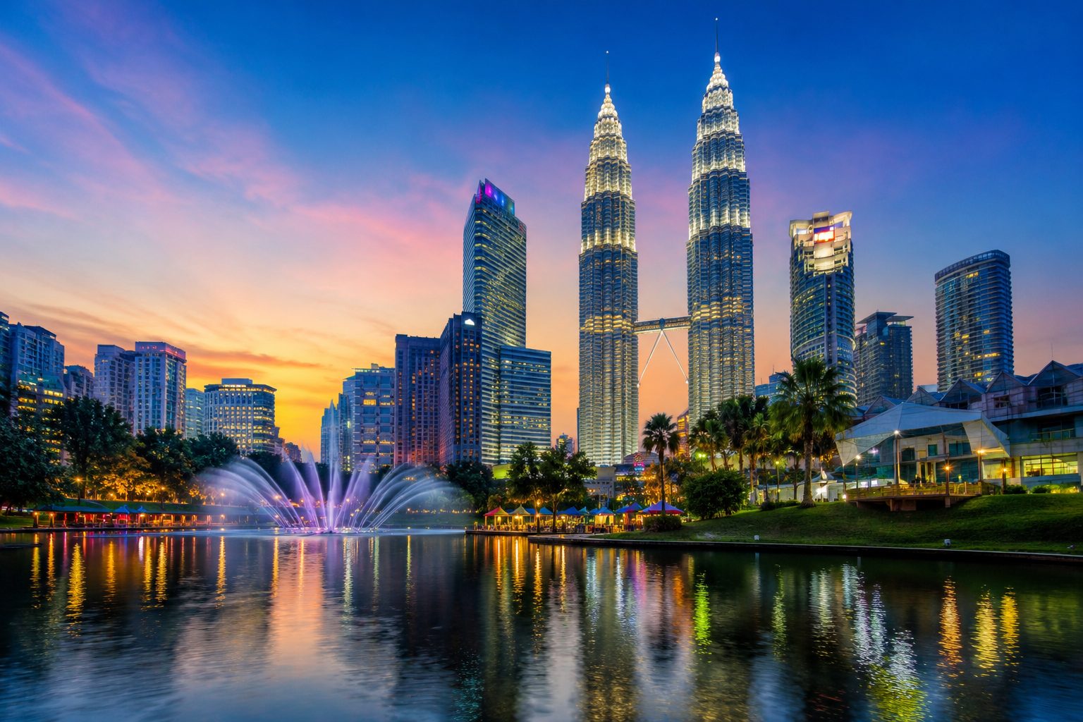 Malaysia September Trip