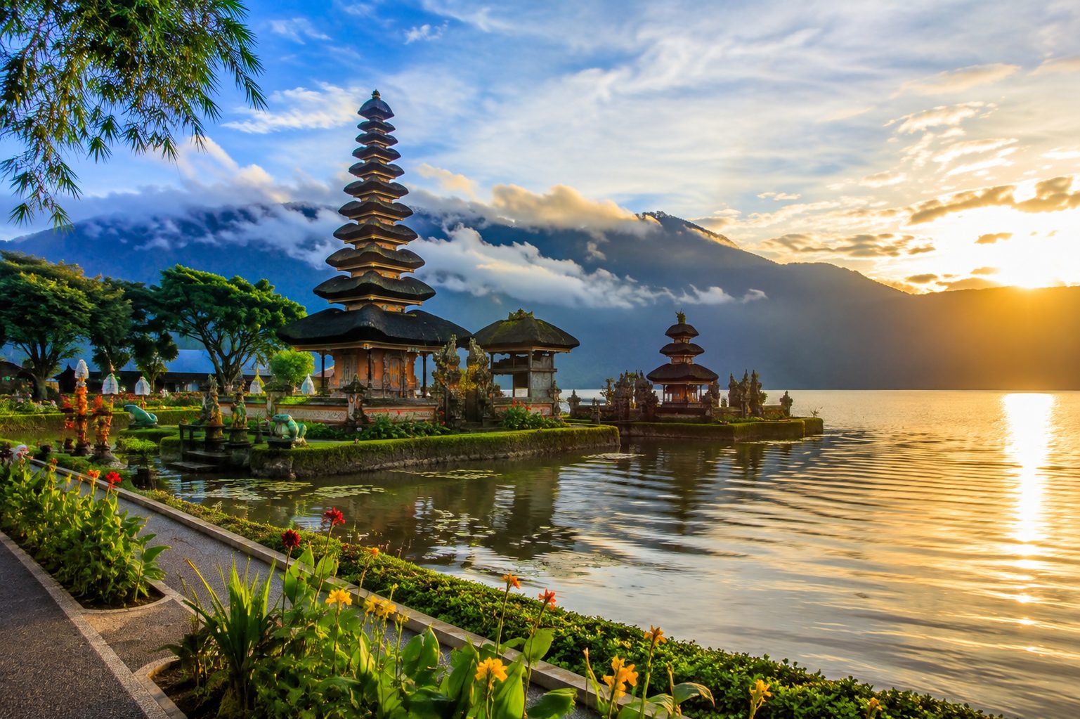 Indoneshia November Trip